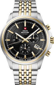 Swiss Military Classic Chronograph